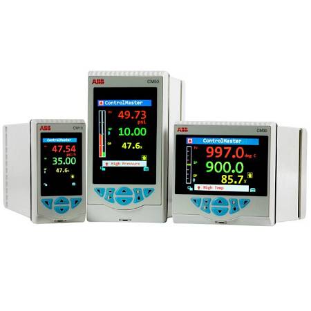 ABB CONTROL
