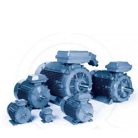 ABB MOTOR